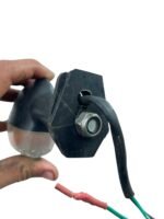 Pisca GSXR SRAD 1000 2001 - 2002 - Imagem 3