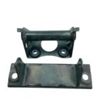 Suporte tanque GSXR SRAD 1000 2001 - 2002