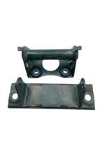 Suporte tanque GSXR SRAD 1000 2001 - 2002