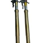 Par bengala GSXR SRAD 1000 2001 - 2002