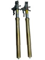 Par bengala GSXR SRAD 1000 2001 - 2002