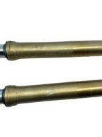 Par bengala GSXR SRAD 1000 2001 - 2002 - Imagem 7