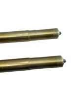 Par bengala GSXR SRAD 1000 2001 - 2002 - Imagem 8