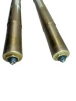 Par bengala GSXR SRAD 1000 2001 - 2002 - Imagem 5