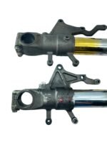 Par bengala GSXR SRAD 1000 2001 - 2002 - Imagem 2