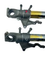 Par bengala GSXR SRAD 1000 2001 - 2002 - Imagem 10