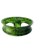Roda dianteira GSXR SRAD 1000 2001 - 2002 - Imagem 2