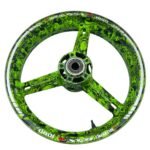 Roda dianteira GSXR SRAD 1000 2001 - 2002