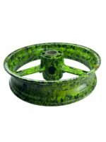 Roda dianteira GSXR SRAD 1000 2001 - 2002 - Imagem 9