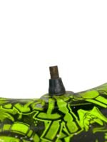 Roda dianteira GSXR SRAD 1000 2001 - 2002 - Imagem 5