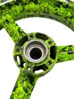 Roda dianteira GSXR SRAD 1000 2001 - 2002 - Imagem 4