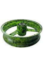 Roda dianteira GSXR SRAD 1000 2001 - 2002 - Imagem 10