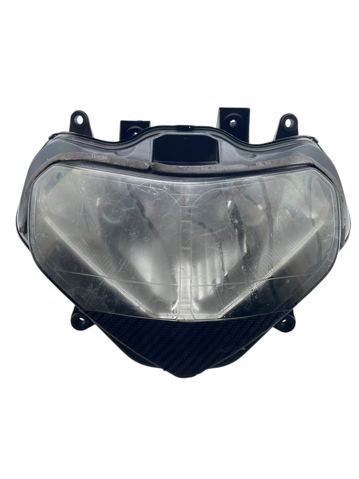 15587812902-whatsapp-image-2026-07-28-at-08-15-41-2-1.jpg Farol GSXR SRAD 1000 2001 - 2002 (C/avaria) - Imagem 1