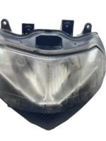 Farol GSXR SRAD 1000 2001 - 2002 (C/avaria) - Imagem 4
