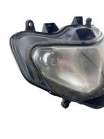 Farol GSXR SRAD 1000 2001 - 2002 (C/avaria) - Imagem 9