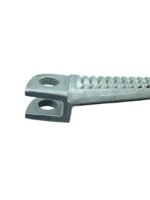 Pedaleira dianteira esquerda GSXR SRAD 1000 2001 - 2002 - Imagem 5