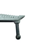 Pedaleira dianteira esquerda GSXR SRAD 1000 2001 - 2002 - Imagem 6