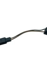 Soquete lâmpada farol GSXR SRAD 1000 2001 - 2002 - Imagem 2