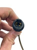 Soquete lâmpada farol GSXR SRAD 1000 2001 - 2002 - Imagem 5