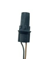 Soquete lâmpada farol GSXR SRAD 1000 2001 - 2002 - Imagem 3