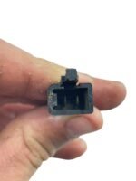 Soquete lâmpada farol GSXR SRAD 1000 2001 - 2002 - Imagem 6