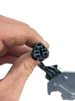 Resistor GSXR SRAD 1000 2001 - 2002 - Imagem 5