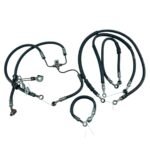 Kit flexível GSXR SRAD 1000 2001 - 2002