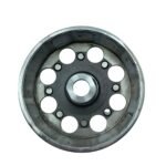Volante GSXR SRAD 1000 2001 - 2004