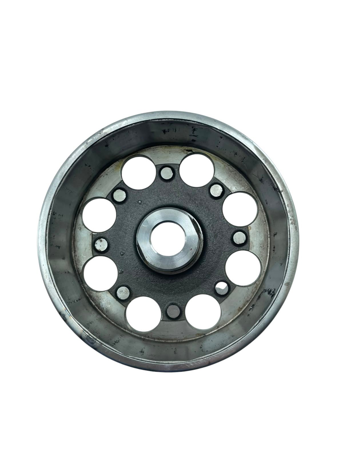 15588269584-whatsapp-image-2026-07-28-at-08-33-08.jpg Volante GSXR SRAD 1000 2001 - 2004 - Imagem 1