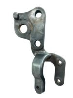 Suporte cavalete lateral GSXR SRAD 1000 2001 - 2002 - Imagem 4