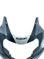 Carenagem farol GSXR SRAD 1000 2001 - 2002 (C/avaria) - Imagem 2