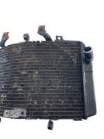 Radiador GSXR SRAD 1000 2001 - 2002 - Imagem 7