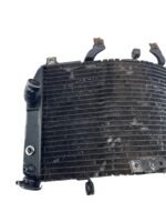 Radiador GSXR SRAD 1000 2001 - 2002 - Imagem 8