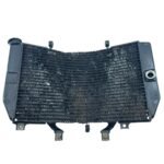Radiador GSXR SRAD 1000 2001 - 2002