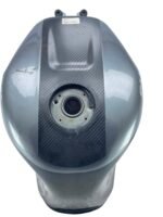 Tanque GSXR SRAD 1000 2001 - 2002 - Imagem 3