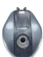 Tanque GSXR SRAD 1000 2001 - 2002 - Imagem 2