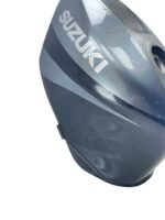 Tanque GSXR SRAD 1000 2001 - 2002 - Imagem 8