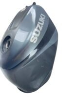 Tanque GSXR SRAD 1000 2001 - 2002 - Imagem 7
