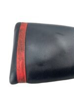 Banco carona GSXR SRAD 1000 2001 - 2002 - Imagem 2