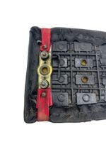 Banco carona GSXR SRAD 1000 2001 - 2002 - Imagem 4