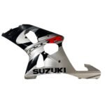 Carenagem lateral esquer GSXR SRAD 1000 2001-2002 (C/avaria)