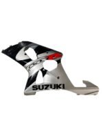 Carenagem lateral esquer GSXR SRAD 1000 2001-2002 (C/avaria)