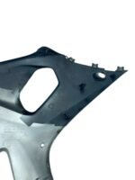 Carenagem lateral esquer GSXR SRAD 1000 2001-2002 (C/avaria) - Imagem 5