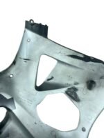 Carenagem lateral esquer GSXR SRAD 1000 2001-2002 (C/avaria) - Imagem 8