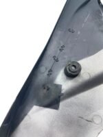 Carenagem lateral esquer GSXR SRAD 1000 2001-2002 (C/avaria) - Imagem 7