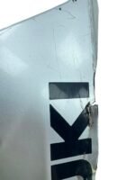 Carenagem lateral esquer GSXR SRAD 1000 2001-2002 (C/avaria) - Imagem 9