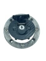 Kit chave ignição GSXR SRAD 1000 2001 - 2003 (C/detalhe) - Imagem 2
