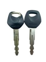 Kit chave ignição GSXR SRAD 1000 2001 - 2003 (C/detalhe) - Imagem 6