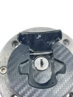 Kit chave ignição GSXR SRAD 1000 2001 - 2003 (C/detalhe) - Imagem 8