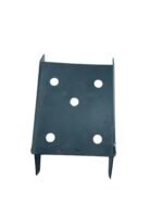Kit suporte GSXR SRAD 1000 2001 - 2002 - Imagem 3